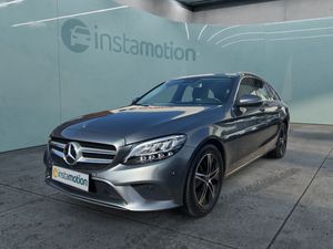 Mercedes-Benz C 300 C 300 T d Avantgarde NAVI+BUSINESS-PLUS - Auto kaufen