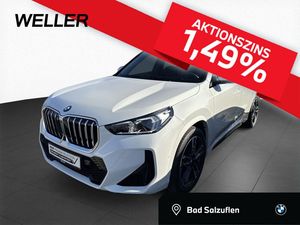 BMW X1 xD23i M SPORT DAPr 360° AHK H/K Leas 489,-oA