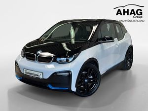BMW i3s 120