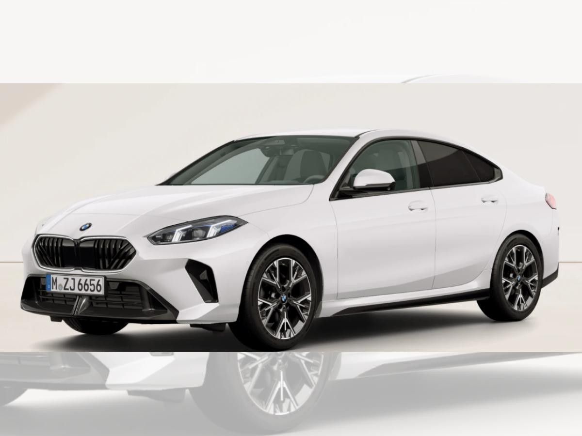 BMW 216 i Grand Coupé %JETZT die Konditionen sichern% Leasing