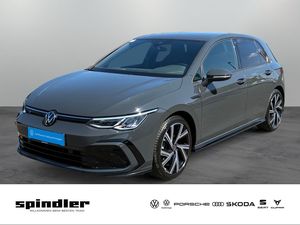 Volkswagen Golf VIII R-Line 1.5eTSI DSG / CarPlay, LED, SHZ