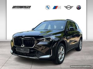 BMW X1 sDrive18i ACC DA+ AHK Sitzverst Fond Adap LED