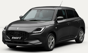Suzuki Swift Comfort HYBRID Leasing