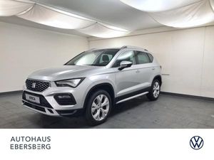 Seat Ateca Xperience 2.0 TDI DSG Pano App Assist beats Leasing