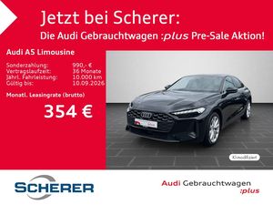 Audi A5 Limousine TFSI S tronic MMI+ KAMERA APP LED+
