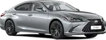 Lexus ES-Serie Leasing