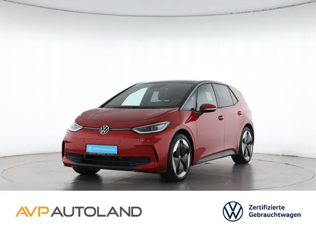 Volkswagen ID.3 Pro S | NAVI | LED | WÄRMEPUMPE | ACC |