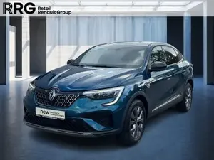 Renault Arkana 1.3 TCe 140 Techno Automatik