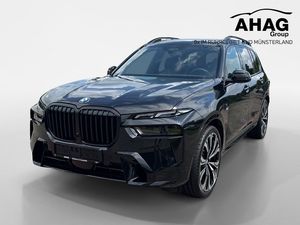 BMW X7 xDrive40d