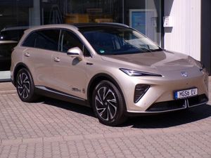 MG S6 EV Luxury AWD Nur Umgebung Cottbus