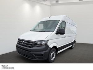Volkswagen Crafter 35 HD 2.0 TDI (Velbert)