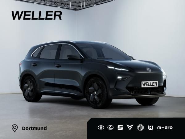 MG S5 EV Comfort Std Range *Tageszulassung* Leasing