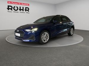 Audi A3 Sportback 30 TFSI S tronic (Garantie 05/2030.