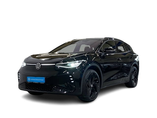 Volkswagen ID.4 GTX 4Motion 77 kWh / Navi LED RFK Auto-Abo