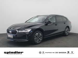 Skoda Superb Combi Selection 2.0 TDI DSG / Pano, AHK