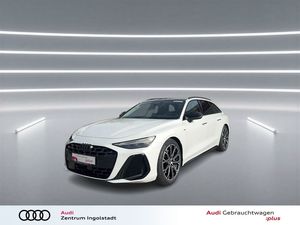 Audi A6 Avant TFSI qu S line Tech+ MATRIX Pano AHK