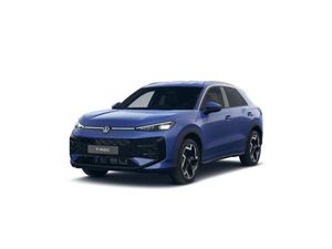 Volkswagen T-Roc R-Line, 1.5 TSI OPF DSG, AHK, Klima, Navi uvm.