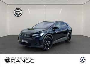 Volkswagen ID.4  Pro BLACK EDITION 210 kW (286 PS) 77 kWh 1