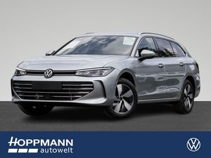 Volkswagen Passat Business 1,5 eHybrid AHK, Business