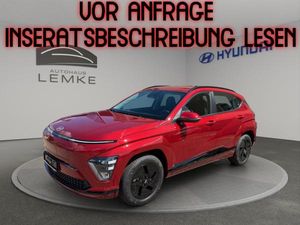 Hyundai KONA 🔋⚡️49kWh⚡️SELECT+ WÄRMEPUMPE‼️ZUERST BESCHREIBUNG LESEN -  AKTIONSLEASING AUGUST‼️