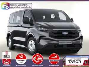 Ford Transit Custom Kombi Aut Trend L1 LED 5J-Gar 9-S