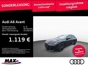 Audi A6 Avant edition one TDI quattro *MATRIX*B&O*HUD