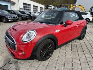 Mini COOPER_SD Auto-Abo