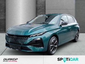 Peugeot 308 -e Allure Navi-Zugangspaket Allwetter 11kw-L