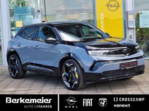 Opel Mokka GSE *Kamera/Navi/LED-Matrix*