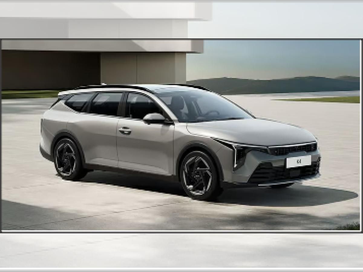 Kia K4 Sportwagon Core (Kombi) Bestellfahrzeug Leasing
