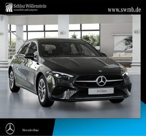 Mercedes-Benz A 200 A 200 AHK/Winter-Paket/MULTIBEAM Leasing