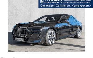 Bmw I7 XDrive60 4dr - Auto kaufen