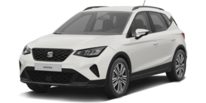 Seat Arona Leasing