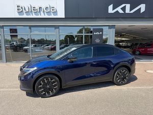 Nissan Leaf 75kWh 217PS 2WD 160kW Evolve 360°
