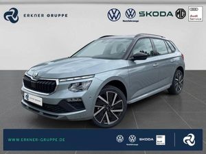 Skoda Kamiq 1.0 TSI DSG Balance +AHK+NAVI+ACC+RFK+PDC+