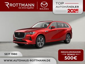 Mazda CX-80 327ps Aut. PHEV AWD Takumi Plus LederW GSD