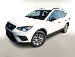 Seat Arona 1.0 TSI 95 Reference PDC Klima MFL 16Z DAB Auto-Abo privat Auto-Abo