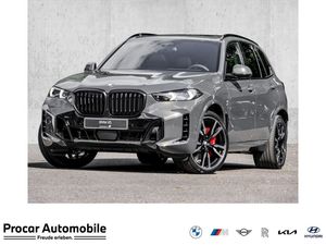 BMW X5 xDrive50e M Sport HUD PANO ACC AHK 360°KAM