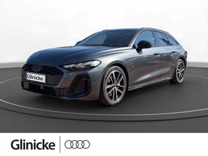 Audi A5 Avant e-hybrid QUATTRO+S-LINE+AHK+HUD+B&O+