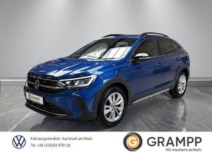 Volkswagen Taigo GOAL 1.0TSI DSG +LED+ASSISTS+SHZ+EINPARK+