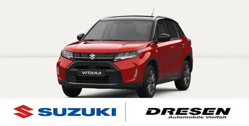 Suzuki Vitara 1.4 Comfort | Automatik | Sitzheizung | Leasing