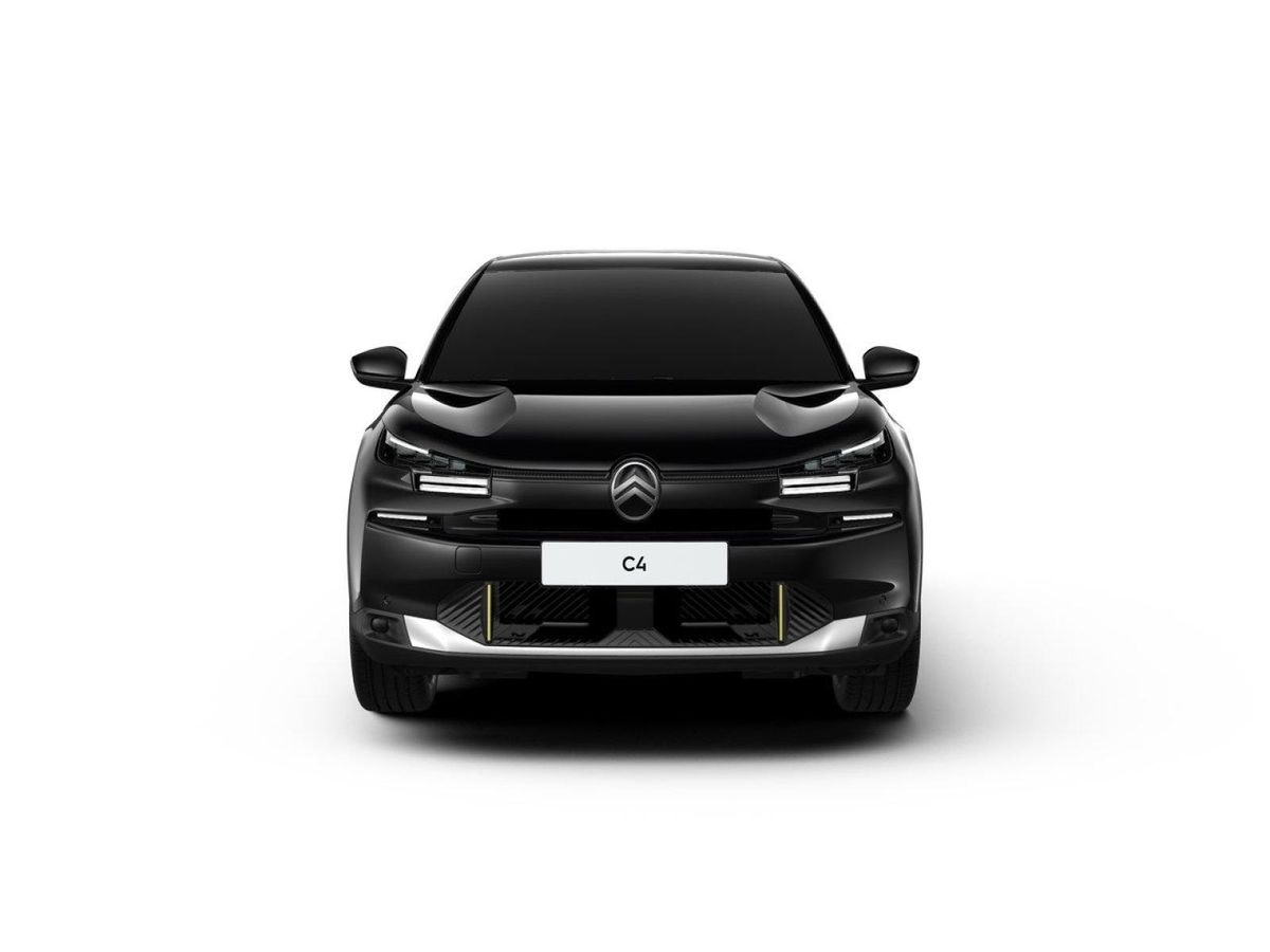 Citroën C4 Hybrid TEAM D Leasing