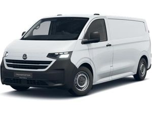 Volkswagen Transporter Kasten LR *Pharma*GDP*sofort*Aktion*