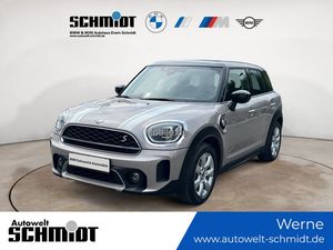 MINI Countryman Cooper SE ALL4 + 2Jahre-NEXT-GARANTIE Leasing