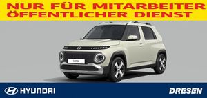 Hyundai INSTER Prime I Totwinkelass. I Navi I 360 Kamera