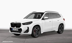 BMW X1 sDrive20i M Sport AHK Kamera LED Sitzheizung