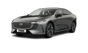 Mazda Mazda6e EV Elektro Heckantrieb 68.8 kWh EV Elektro Heckantrieb Takumi - Auto-Abo