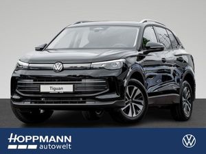 Volkswagen Tiguan ENERGY 1,5 l eHybrid OPF / 6-Gang-DSG