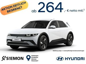 Hyundai IONIQ 5 CENTRIQ 84 kWh 168 kW Bestellfahrzeug