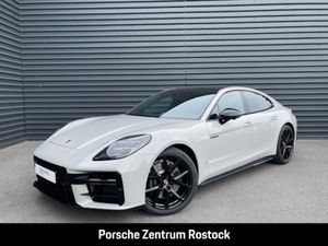 Porsche Panamera 4 E-Hybrid Leasing
